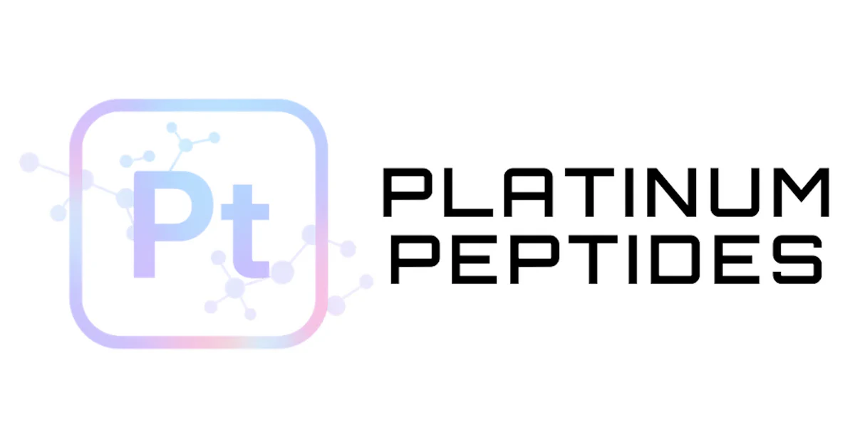 Platinum Peptides USA